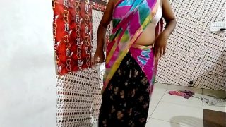 Hot Desi Bahbhi Nanga Dance for Boy friend Indian Nanga Mujra Video