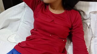 Punjabi kudi sucking big desi cock Video